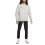 Nike (Grey, XS) Nike CW6902 Mens Fleece Sweatshirt Pullover Top 5