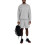 Nike (Grey, XS) Nike CW6902 Mens Fleece Sweatshirt Pullover Top 11