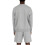 Nike (Grey, XS) Nike CW6902 Mens Fleece Sweatshirt Pullover Top 7