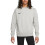 Nike (Grey, XS) Nike CW6902 Mens Fleece Sweatshirt Pullover Top 2