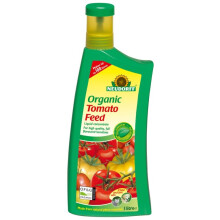 Neudorff - Organic Tomato Feed - 1L Concentrate