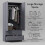 Vida Designs (Grey) Riano 2 Door 2 Drawer Wardrobe Bedroom Storage 3
