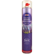 Nilco Power Fresh Air Freshener Spray Lavender 750ml