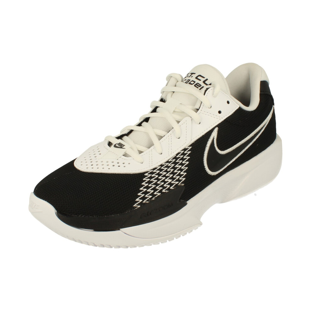 (9) Nike Air Zoom G.T Cut Academy Mens Basketball Trainers Fb2599 Sneakers Shoes