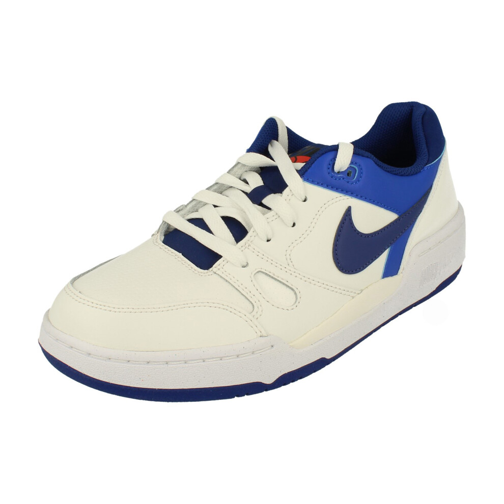 Nike (8.5) Full Force Lo Mens Trainers Fb1362 Sneakers Shoes