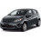 Ford Fiesta 2013-2016 Front Bumper Reinforcer 2