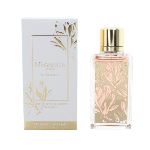 Lancome Lancome Magnolia Rosae 100ml Eau De Parfum