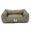 (Small) AllPetSolutions Dexter Waterproof Dog Bed Green - Size S/M/L 3