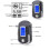 Professional Digital Breath Alcohol Tester Breathalyzer with Lcd Display With10 Filter Tip 4