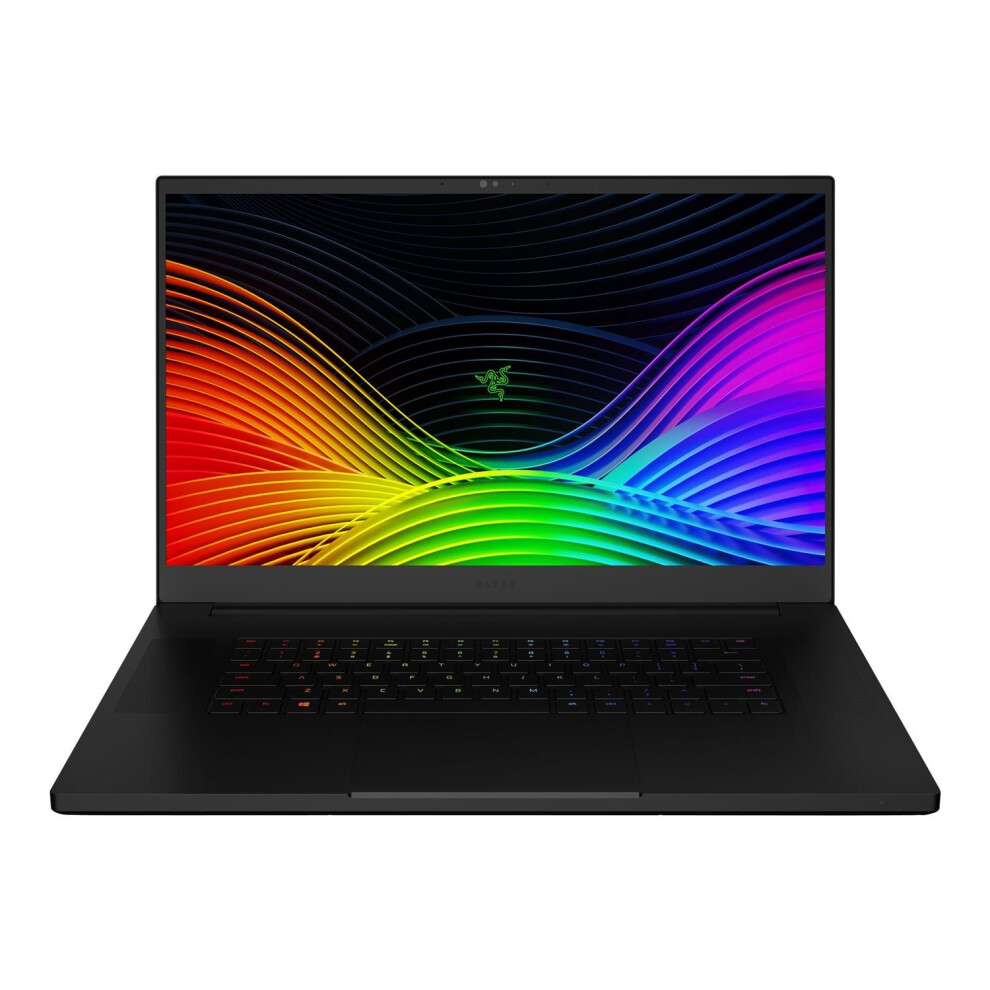 RAZER Blade Pro 17" Gaming Laptop Intel i7 10th 16GB 512GB RTX 3060