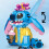 Stitch Inspired Building Block Kit For Kids 2