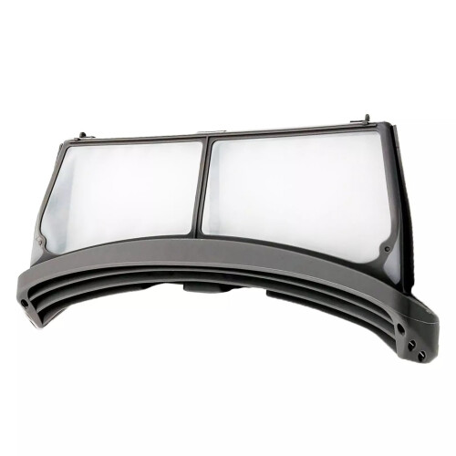 Beko Beko Dryer Filter Tumble Dryer Lint Screen Fluff Cage 1