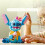 Stitch Inspired Building Block Kit For Kids 3