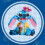 Stitch Inspired Building Block Kit For Kids 4