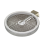 Kenwood GENUINE KENWOOD KDC506S19 Oven Medium Ceramic Hob Hotplate Element 1