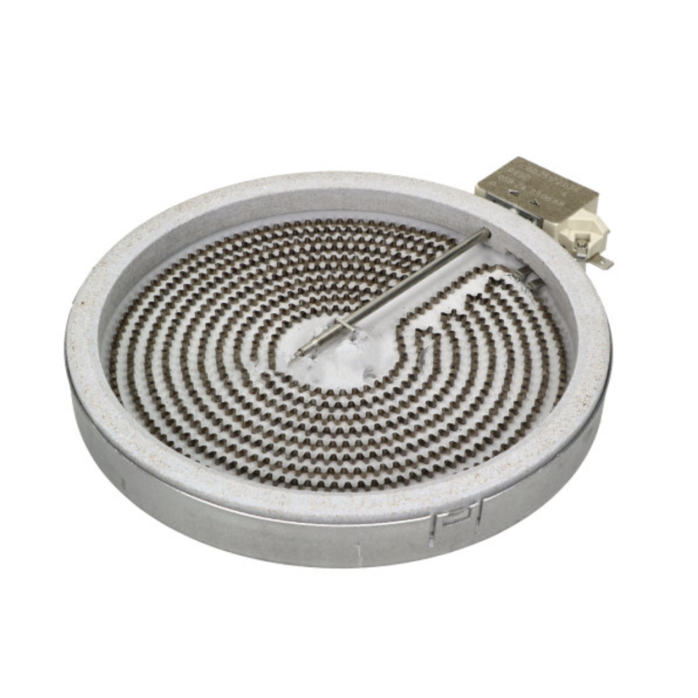 Kenwood Genuine Kdc506s19 Oven Medium Ceramic Hob Hotplate Element