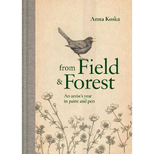From Field & Forest