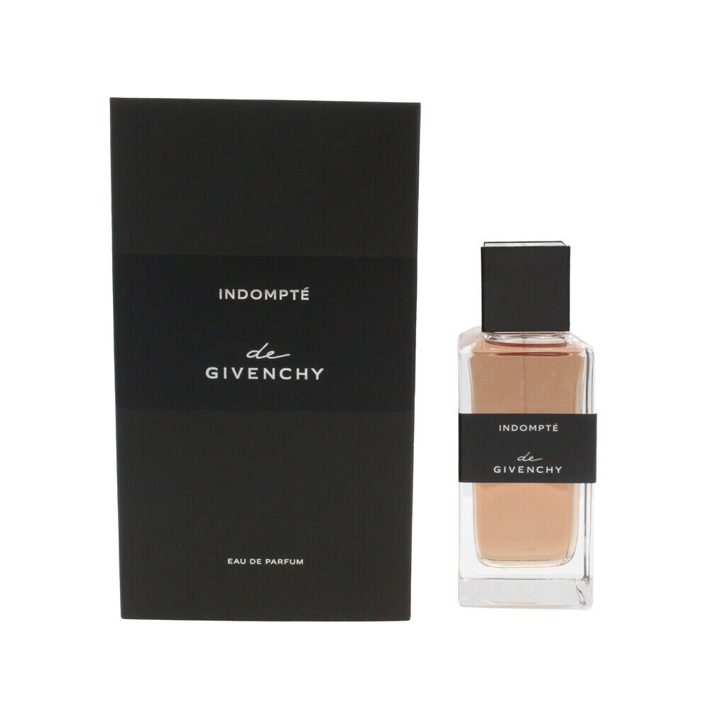 Givenchy De Indompte 100ml Eau De Parfum