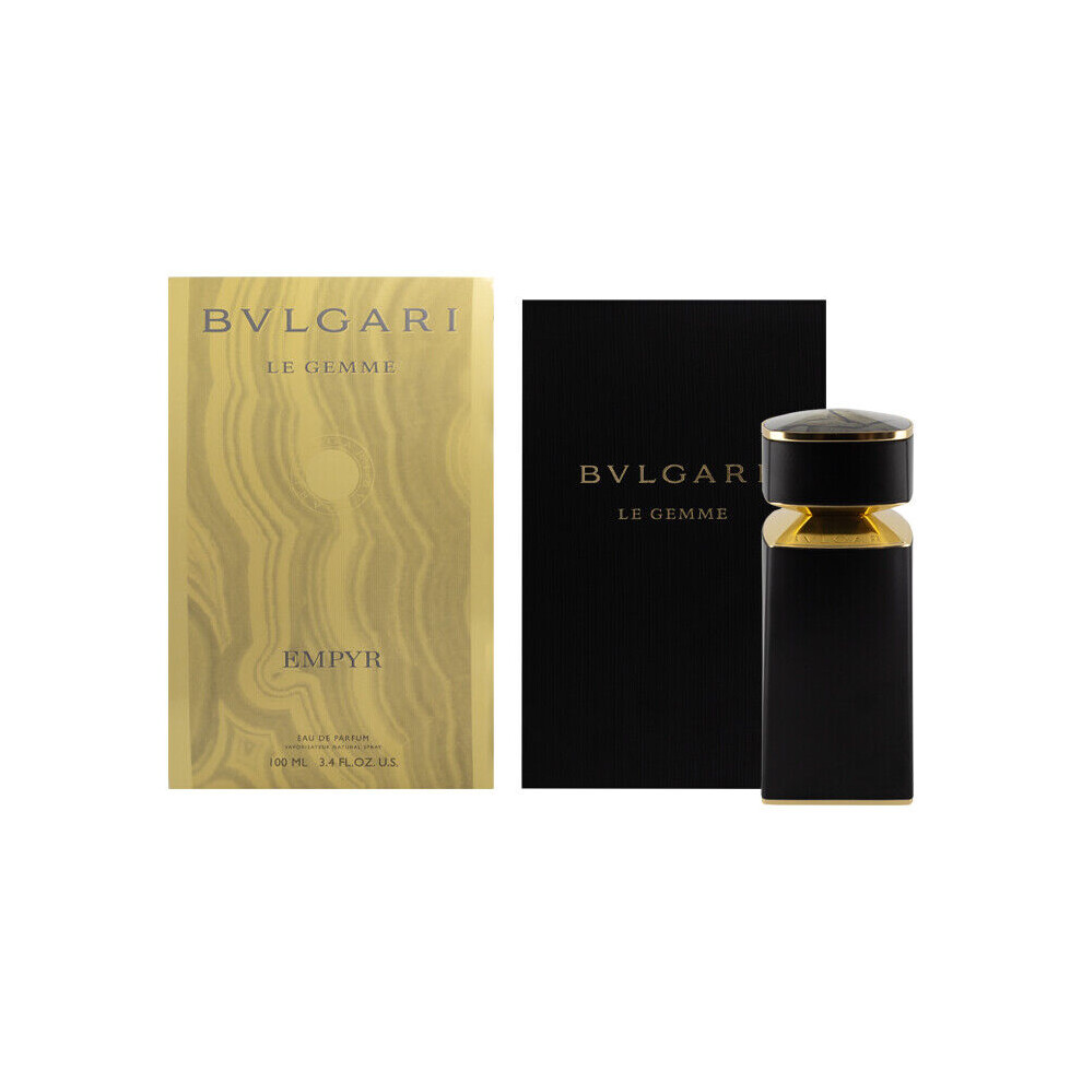 Bvlgari Le Gemme Empyr 100ml Eau de Parfum