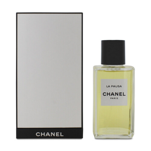 Chanel Chanel La Pausa 200ml Eau De Parfum