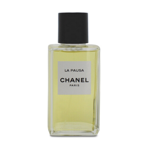 Chanel Chanel La Pausa 200ml Eau De Parfum 1