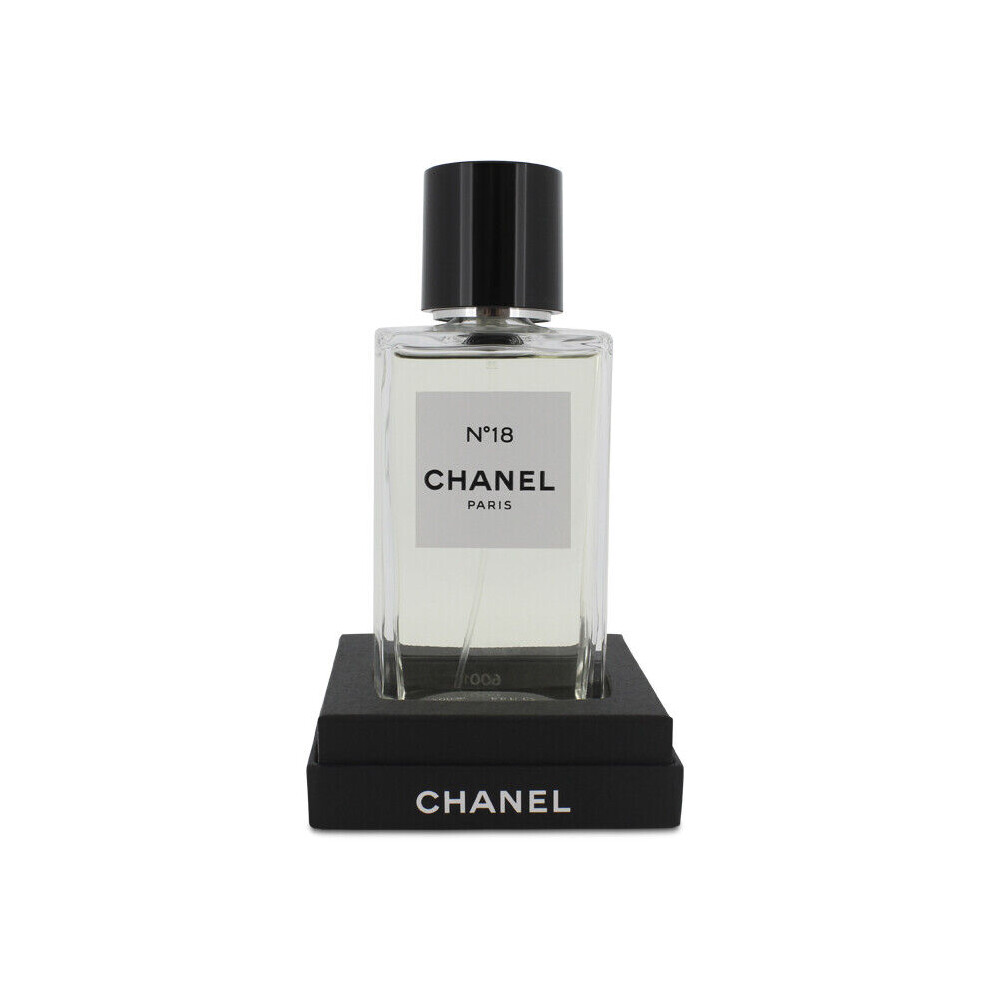 Chanel No.18 200ml Eau De Parfum