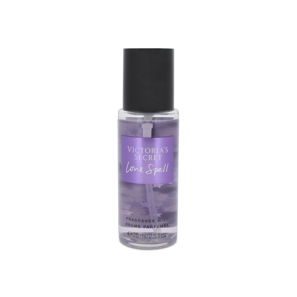 Victoria's Secret Love Spell 75ml Fragrance Mist