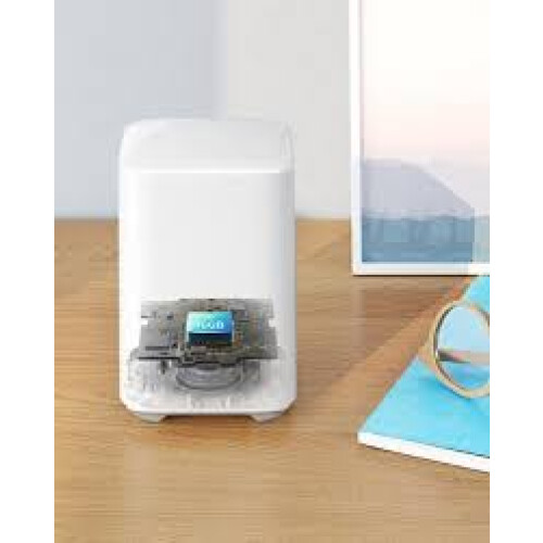 Eufy Eufy Smart Wireless WiFi Doorbell Security Cam 2K 2