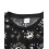Disney (Medium) Disney Long Sleeve Long Leg Pyjama Set (Womens Black) 6