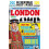 Gruesome Guides: London (newspaper edition) 1