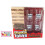"NEW" Drunken Tower Party Game + Building Blocks Drinking Games 1
