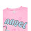 Disney (6-7 Years) Disney Multi-Pack of 2 Short Sleeve Nightdress (Girls Multicoloured) 5