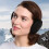 Black Ear muffs Ear warmers one size 2