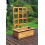 (Extra Large) Trellis Planter. 2