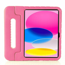 (Rose Gold) For Apple iPad 10th Gen 10.9" 2022 Kids Case Shockproof Heavy Duty Stand Cover