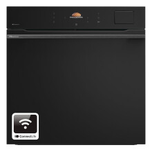 Hisense BAS6AH8BUKWF oven 77 L Black