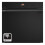 Hisense Hisense BAS6AH8BUKWF oven 77 L Black 1
