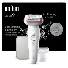 Braun Silk-épil 9 Silk-epil 9 SE9-030 Epilator