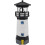 LED Solar Lighthouse Sensor Beacon Rotating Lamp Statue Garden Outdoor 1