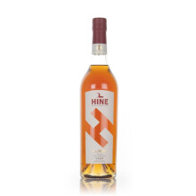 H by Hine VSOP Cognac 70cl 40% – Creamy Petite Champagne blend aged ~4+ years; Gold ISC 2007