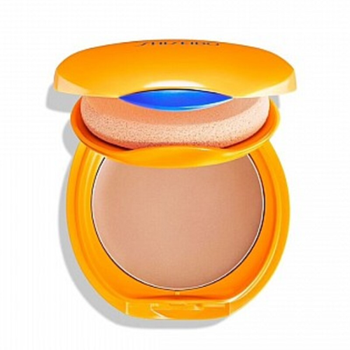 Shiseido Shiseido - Tanning Compact Foundation SPF10 #Honey (12g)