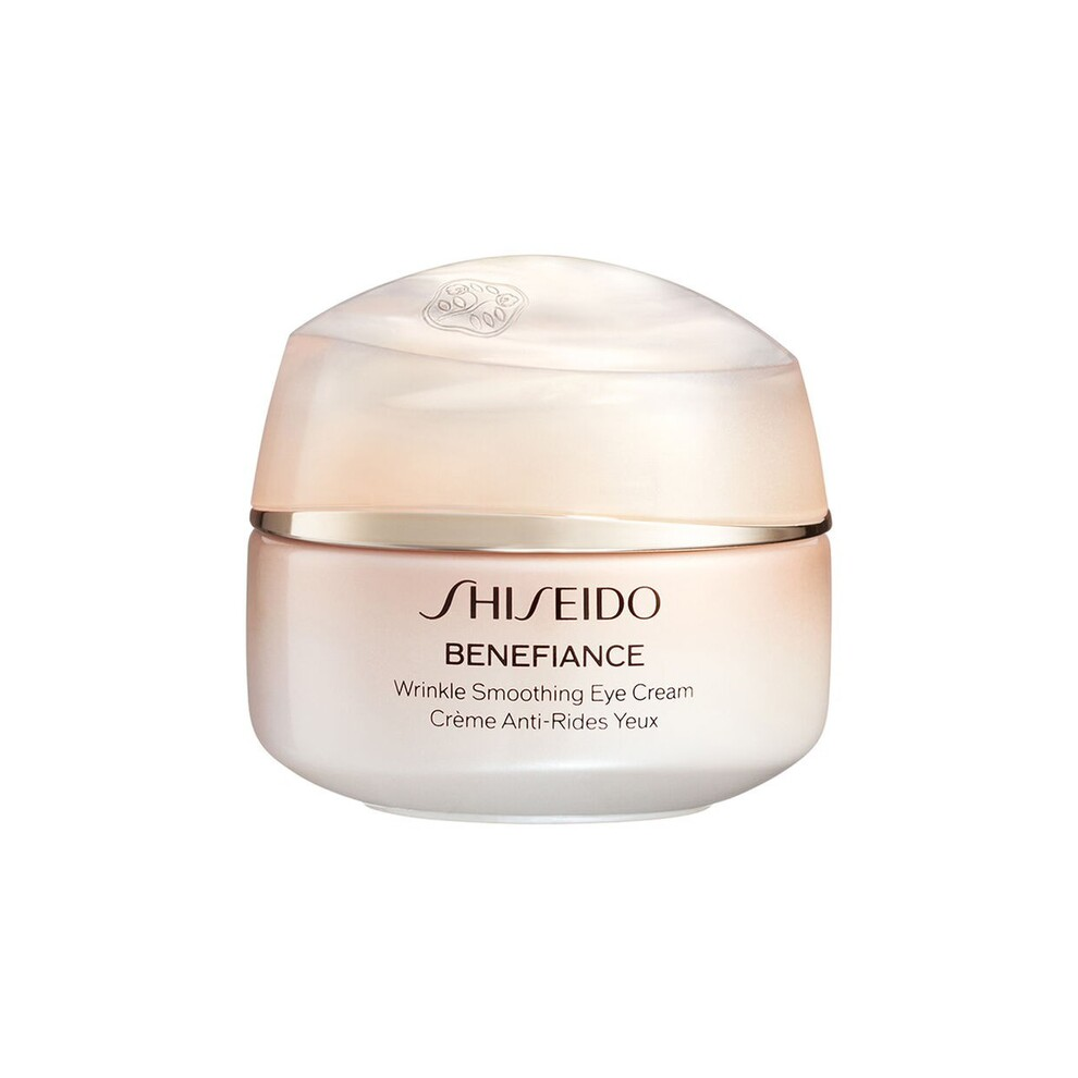 Shiseido - Concentrate Eye Wrinkle Eye Anti-Aging Cream (15ml)