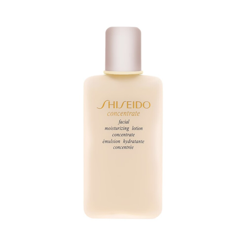 Shiseido - Concentrate Facial Moisturizing Lotion (100ml)