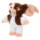 NECA NECA 10" Plush Gimzo Gremlin Toy 2