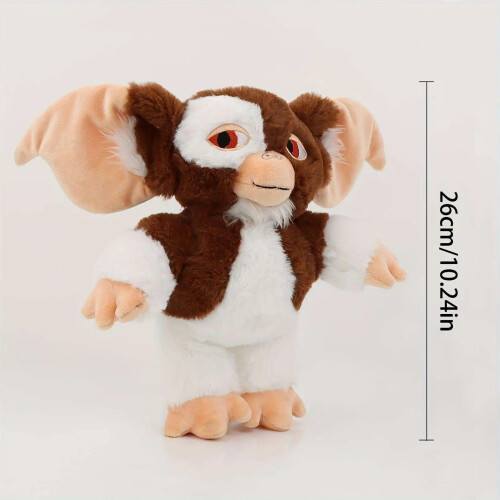 NECA NECA 10" Plush Gimzo Gremlin Toy 2