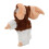 NECA NECA 10" Plush Gimzo Gremlin Toy 5