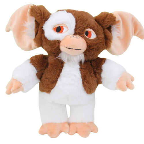 NECA NECA 10" Plush Gimzo Gremlin Toy