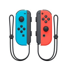 (Top Edition) Wireless Controller for Nintendo Switch, OLED, Game Handle Joystick