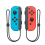 (Top Edition) Wireless Controller for Nintendo Switch, OLED, Game Handle Joystick 1