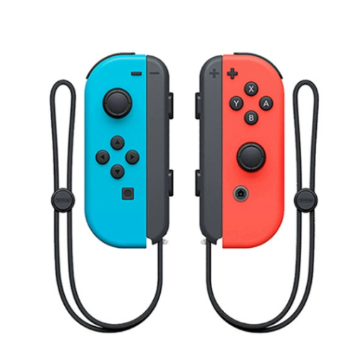 (Top Edition) Wireless Controller for Nintendo Switch, OLED, Game Handle Joystick
